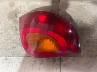 bontott FORD FIESTA IV Bal Hátsó Lámpa