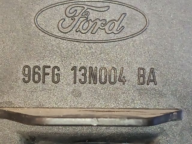 bontott FORD FIESTA IV Bal Hátsó Lámpa