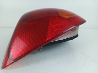 bontott FORD FIESTA IV Bal Hátsó Lámpa