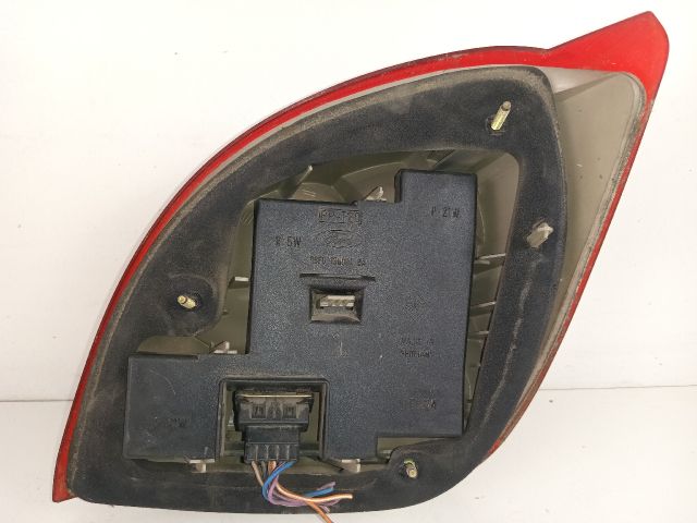 bontott FORD FIESTA IV Bal Hátsó Lámpa