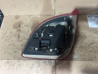 bontott FORD FIESTA IV Bal Hátsó Lámpa