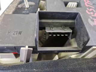 bontott FORD FIESTA IV Bal Hátsó Lámpa