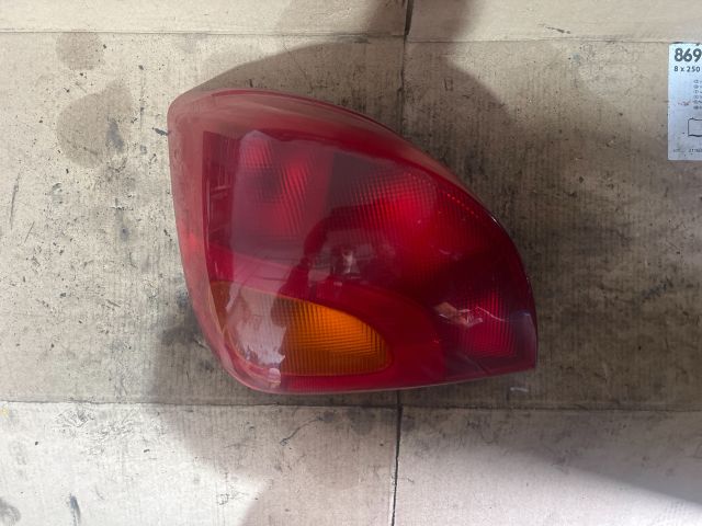 bontott FORD FIESTA IV Bal Hátsó Lámpa