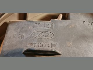 bontott FORD FIESTA IV Bal Hátsó Lámpa