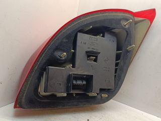 bontott FORD FIESTA IV Bal Hátsó Lámpa