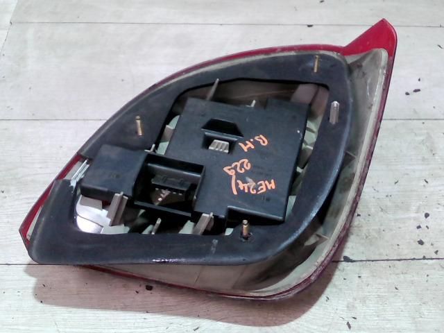 bontott FORD FIESTA IV Bal Hátsó Lámpa