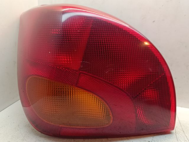 bontott FORD FIESTA IV Bal Hátsó Lámpa