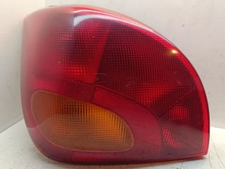 bontott FORD FIESTA IV Bal Hátsó Lámpa