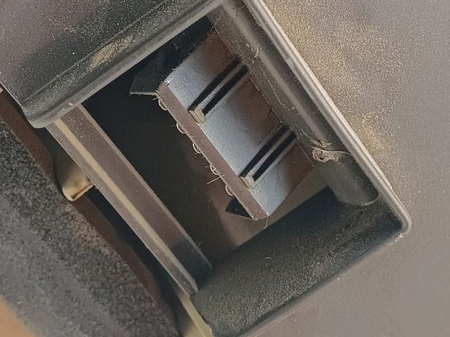 bontott FORD FIESTA IV Bal Hátsó Lámpa