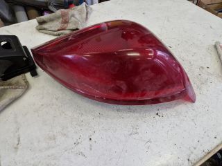 bontott FORD FIESTA IV Bal Hátsó Lámpa