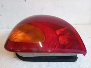 bontott FORD FIESTA IV Bal Hátsó Lámpa