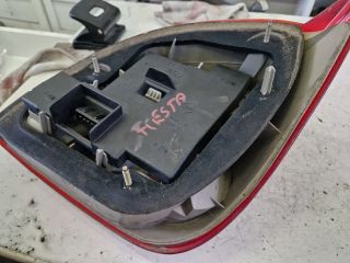 bontott FORD FIESTA IV Bal Hátsó Lámpa