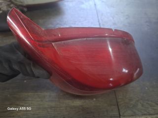 bontott FORD FIESTA IV Bal Hátsó Lámpa