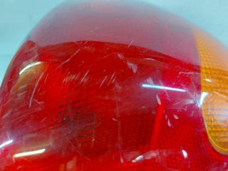 bontott FORD FIESTA IV Bal Hátsó Lámpa