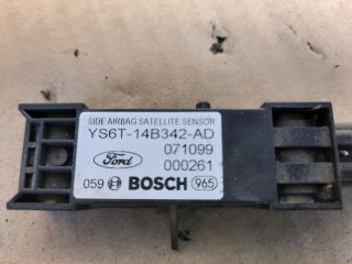 bontott FORD FIESTA IV Bal hátsó Oldal Ütközés Érzékelő