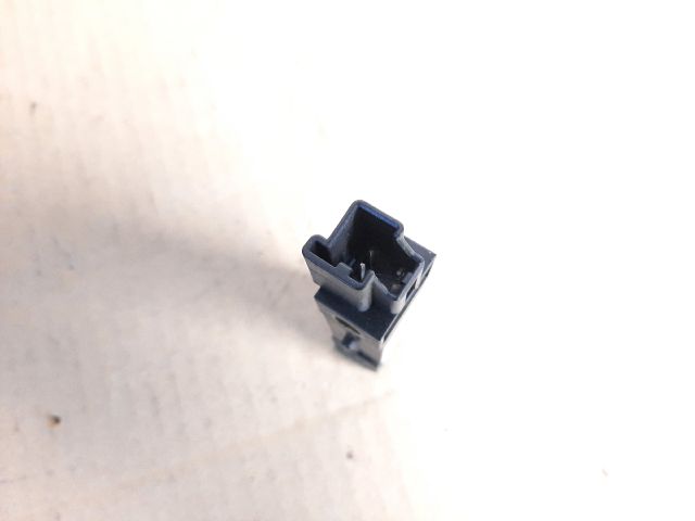 bontott FORD FIESTA IV Bal hátsó Oldal Ütközés Érzékelő