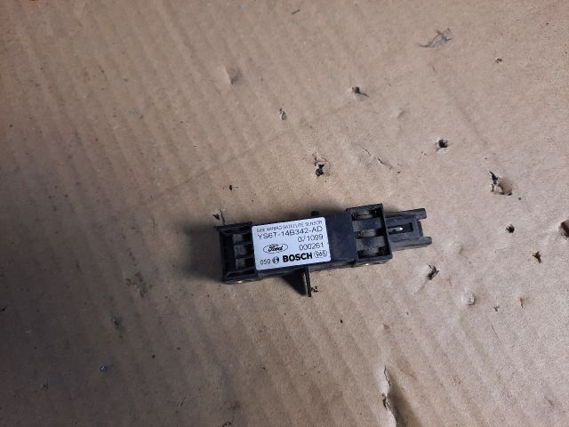 bontott FORD FIESTA IV Bal hátsó Oldal Ütközés Érzékelő