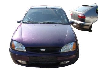 bontott FORD FIESTA IV Bal hátsó Vízlehúzó Gumicsík