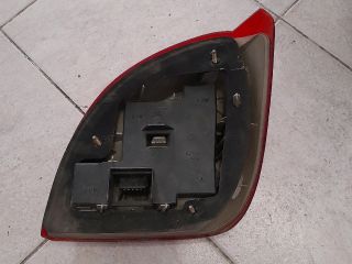 bontott FORD FIESTA IV Bal Külső Hátsó Lámpa