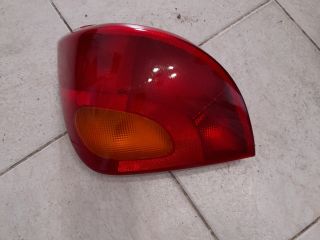 bontott FORD FIESTA IV Bal Külső Hátsó Lámpa