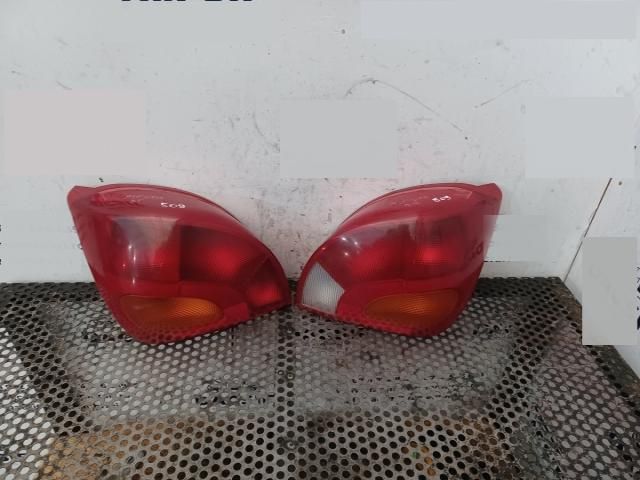 bontott FORD FIESTA IV Bal Külső Hátsó Lámpa