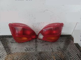 bontott FORD FIESTA IV Bal Külső Hátsó Lámpa