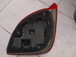 bontott FORD FIESTA IV Bal Külső Hátsó Lámpa