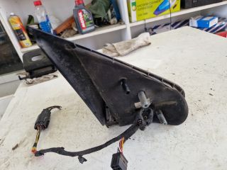 bontott FORD FIESTA IV Bal Visszapillantó Tükör (Elektromos)