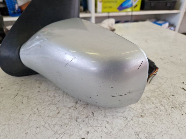 bontott FORD FIESTA IV Bal Visszapillantó Tükör (Elektromos)