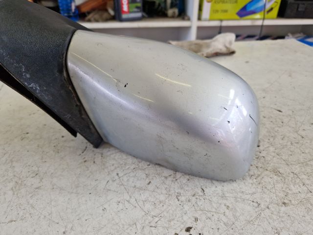 bontott FORD FIESTA IV Bal Visszapillantó Tükör (Elektromos)