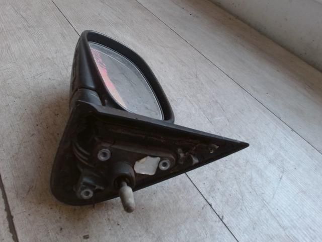 bontott FORD FIESTA IV Bal Visszapillantó Tükör (Mechanikus)