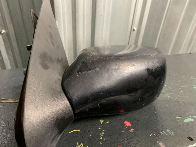 bontott FORD FIESTA IV Bal Visszapillantó Tükör (Mechanikus)