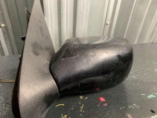 bontott FORD FIESTA IV Bal Visszapillantó Tükör (Mechanikus)