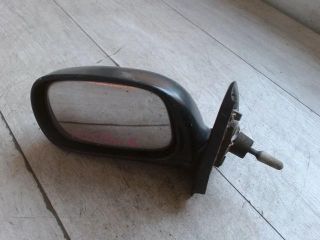 bontott FORD FIESTA IV Bal Visszapillantó Tükör (Mechanikus)