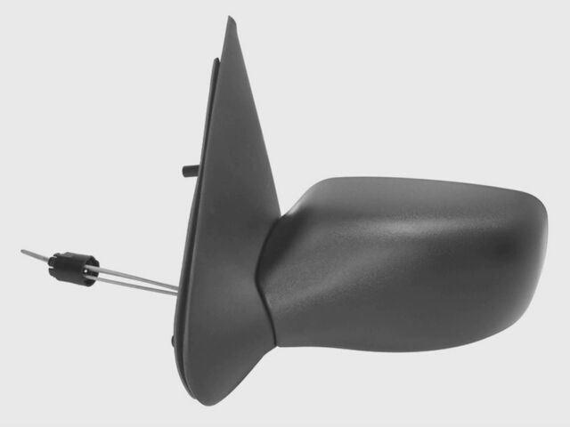 bontott FORD FIESTA IV Bal Visszapillantó Tükör (Mechanikus)