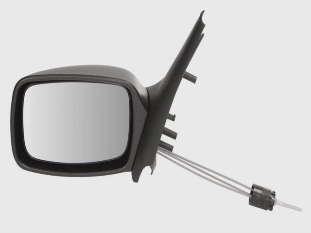 bontott FORD FIESTA IV Bal Visszapillantó Tükör (Mechanikus)