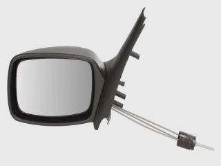 bontott FORD FIESTA IV Bal Visszapillantó Tükör (Mechanikus)