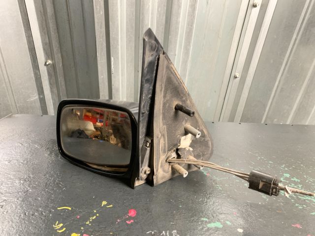 bontott FORD FIESTA IV Bal Visszapillantó Tükör (Mechanikus)