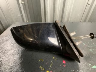 bontott FORD FIESTA IV Bal Visszapillantó Tükör (Mechanikus)