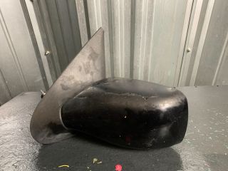 bontott FORD FIESTA IV Bal Visszapillantó Tükör (Mechanikus)