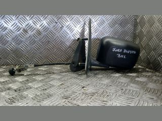 bontott FORD FIESTA IV Bal Visszapillantó Tükör (Mechanikus)