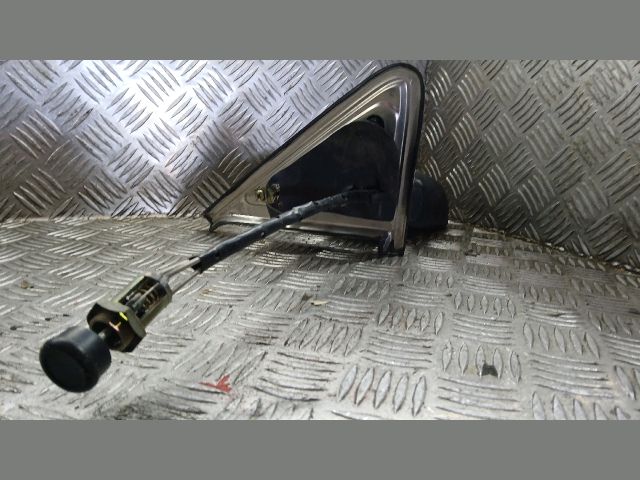 bontott FORD FIESTA IV Bal Visszapillantó Tükör (Mechanikus)