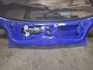 bontott FORD FIESTA IV Csomagtérajtó (Részeivel)