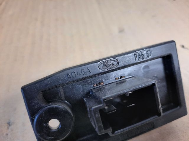 bontott FORD FIESTA IV Előtét Ellenállás Fűtőmotor