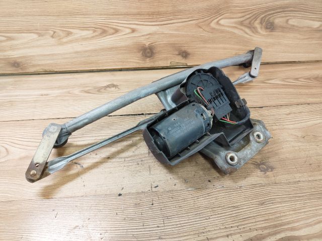 bontott FORD FIESTA IV Első Ablaktörlő Szerkezet Motorral