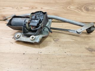 bontott FORD FIESTA IV Első Ablaktörlő Szerkezet Motorral