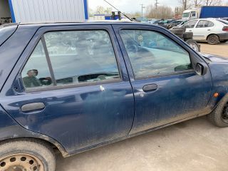 bontott FORD FIESTA IV Első Ablaktörlő Szerkezet