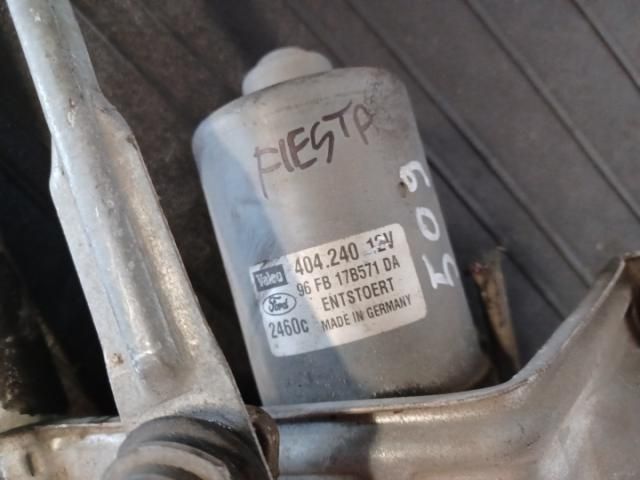 bontott FORD FIESTA IV Első Ablaktörlő Szerkezet