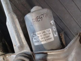 bontott FORD FIESTA IV Első Ablaktörlő Szerkezet