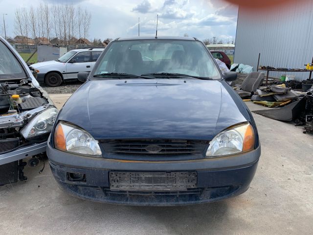 bontott FORD FIESTA IV Első Ablaktörlő Szerkezet